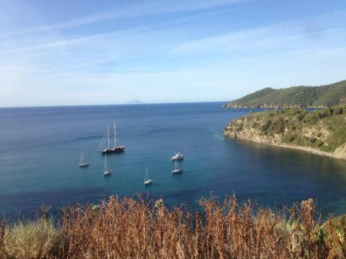 Apartamento Appartamenti Mirella