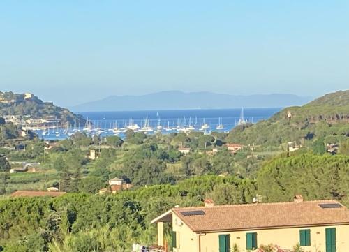 Apartamento Appartamenti Mirella