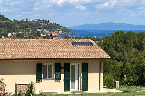 Apartamento Appartamenti Mirella