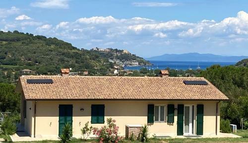 Apartamento Appartamenti Mirella