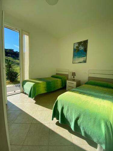 Apartamento Appartamenti Mirella