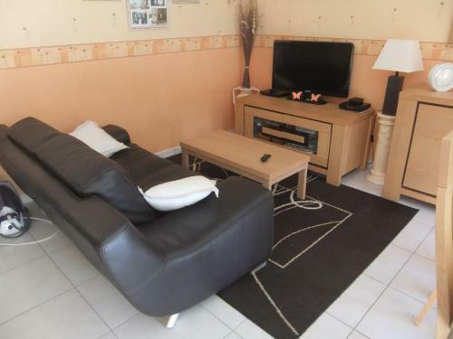 Apartamento R�sidence Cap Horizon