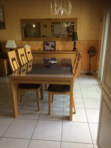 Apartamento R�sidence Cap Horizon