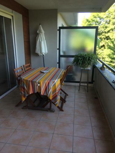Apartamento R�sidence Cap Horizon