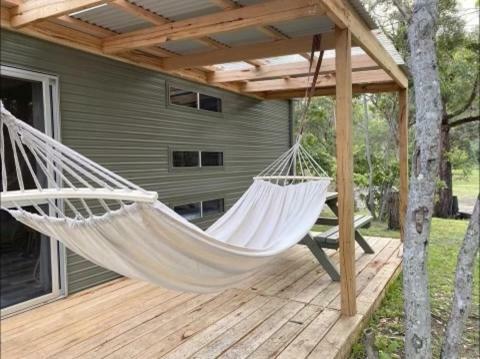 Hotel Tathra Beach Eco Camp