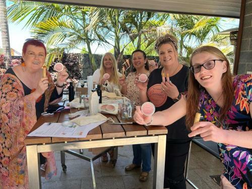 Apartamento Ultimate Barossa Retreats