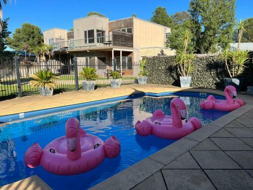 Apartamento Ultimate Barossa Retreats