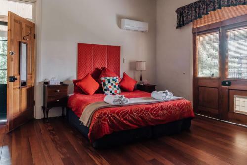 Apartamento Ultimate Barossa Retreats