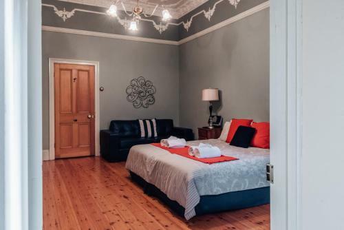 Apartamento Ultimate Barossa Retreats