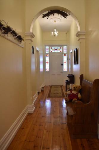 Cabernet Cottage