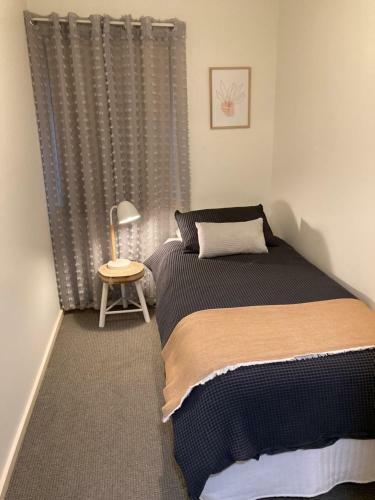 Tanunda's Magpie House