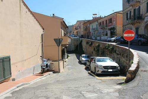 Appartamento Pozzo Vecchio