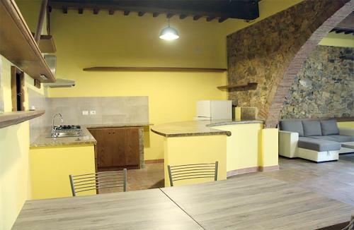 Appartamento Pozzo Vecchio