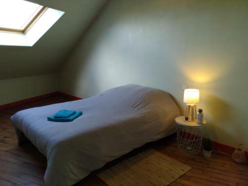 Bed & Breakfast Zola Guesthouse