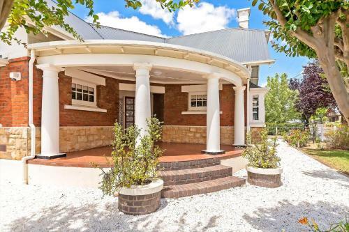 Whiterocks Tanunda