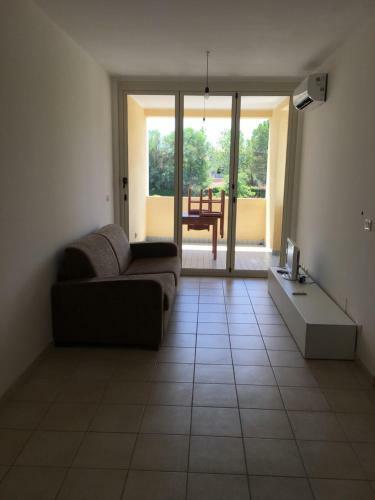 Apartamento San Rocco Costa Jonica Isca Marina