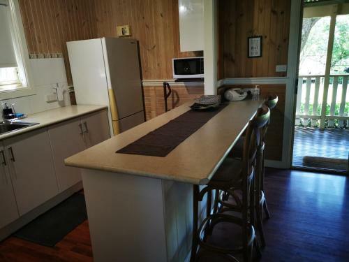 Villa Peaceful Cabin In A Rural Setting 2km From Cbd