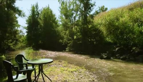 Villa Peaceful Cabin In A Rural Setting 2km From Cbd