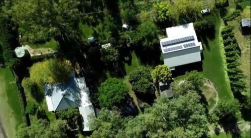 Villa Peaceful Cabin In A Rural Setting 2km From Cbd