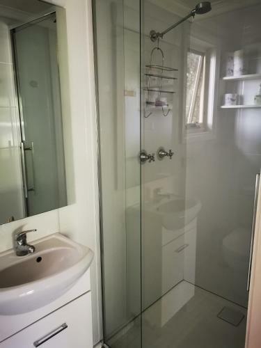 Villa Peaceful Cabin In A Rural Setting 2km From Cbd