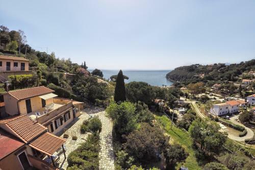 Apartamento Rosa Dei Venti Est