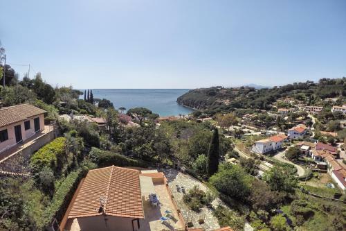 Apartamento Rosa Dei Venti Est