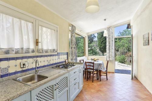 Apartamento Rosa Dei Venti Est