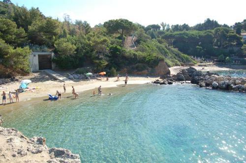 Apartamento Felciaio