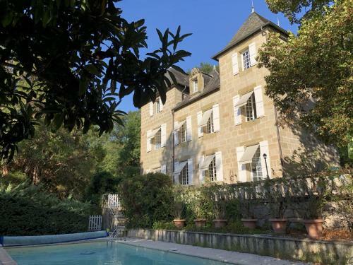 Domaine De Migoule