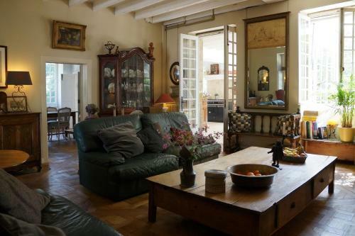 Domaine De Migoule