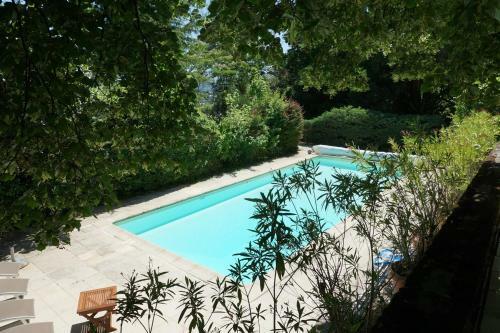 Domaine De Migoule