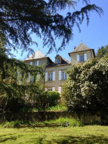 Domaine De Migoule