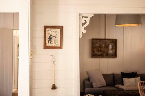 Mill Cottage