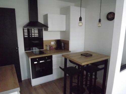 Apartamento Appartement 12