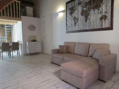 Apartamento Casa Leo
