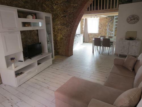 Apartamento Casa Leo