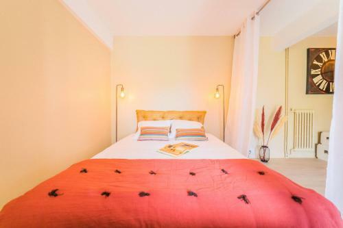Apartamento Grivel #1 - Studio Avec Balcon - 1 Chambre