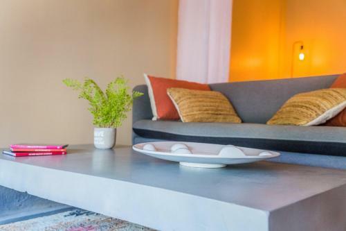 Apartamento Grivel #1 - Studio Avec Balcon - 1 Chambre