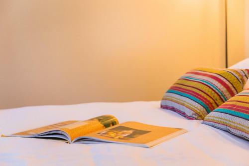 Apartamento Grivel #1 - Studio Avec Balcon - 1 Chambre
