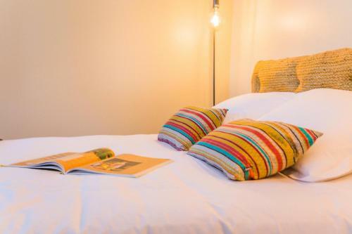 Apartamento Grivel #1 - Studio Avec Balcon - 1 Chambre