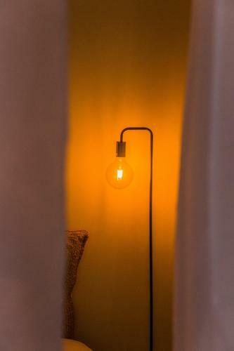 Apartamento Grivel #1 - Studio Avec Balcon - 1 Chambre