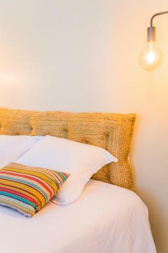 Apartamento Grivel #1 - Studio Avec Balcon - 1 Chambre