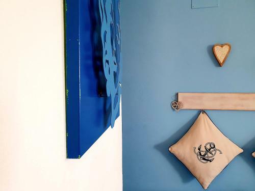 Apartamento Mono San Rocco