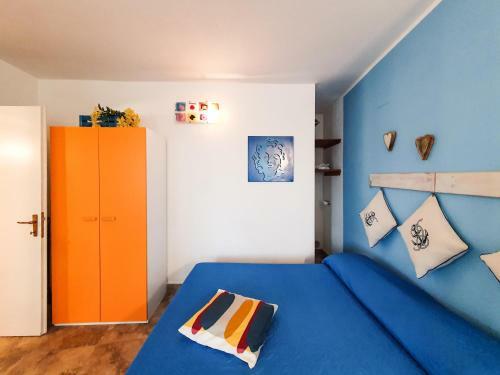 Apartamento Mono San Rocco
