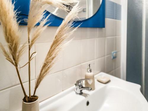Apartamento Mono San Rocco