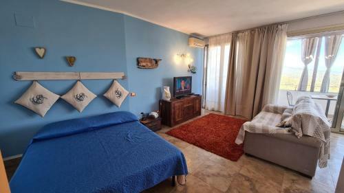 Apartamento Mono San Rocco