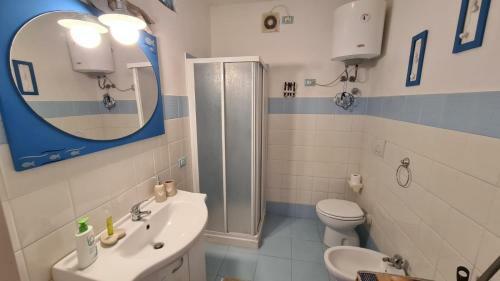 Apartamento Mono San Rocco