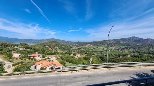 Apartamento Mono San Rocco