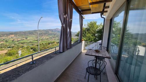 Apartamento Mono San Rocco
