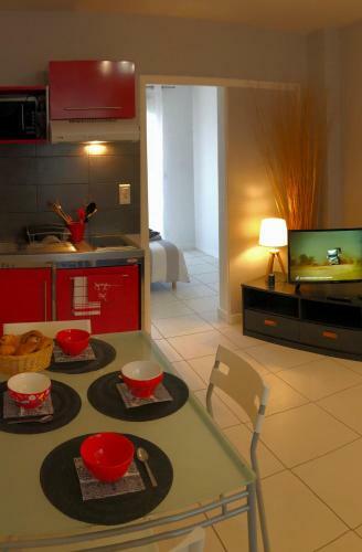 Apartamento Brive Centre
